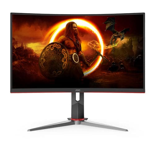 Buy AOC C32G2E 31.5 Inch FHD 165Hz 0.5MS Gaming Monitor Buy AOC C32G2E 31.5 Inch FHD 165Hz 0.5MS Gaming Monitor