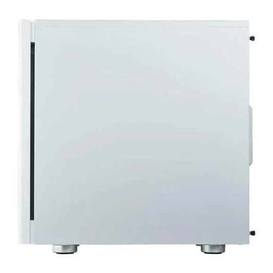 CORSAIR Carbide Series 275R ATX Mid Tower Cabinet (White)