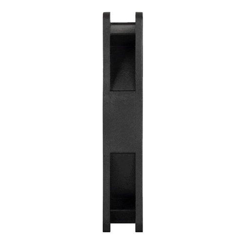SILVERSTONE Air Penetrator 140i 140mm Non-RGB Cabinet Fan (Black) (Single Pack)