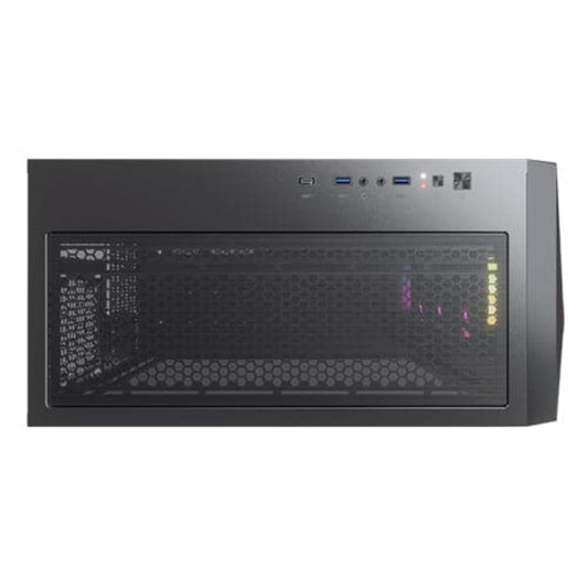 COUGAR DarkBlader X5 RGB Mid Tower Cabinet (Black)