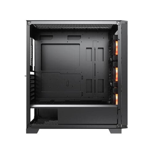 COUGAR DarkBlader X5 RGB Mid Tower Cabinet (Black)