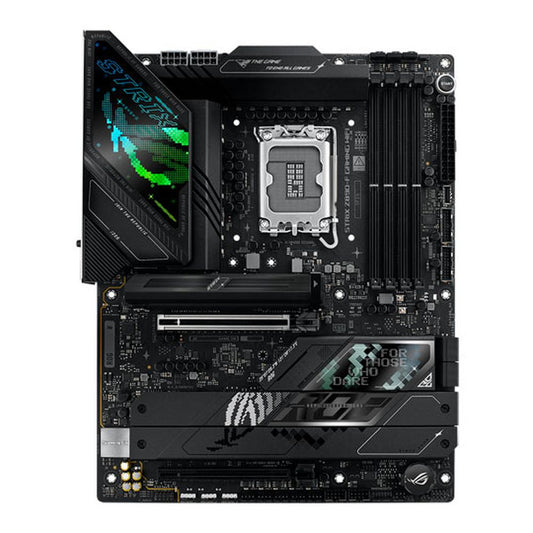 ASUS ROD STRIX Z890-F Gaming Wifi DDR5 Intel Motherboard