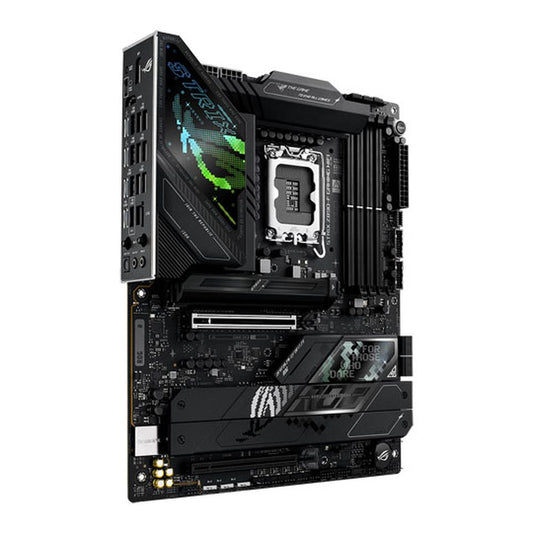 ASUS ROD STRIX Z890-F Gaming Wifi DDR5 Intel Motherboard