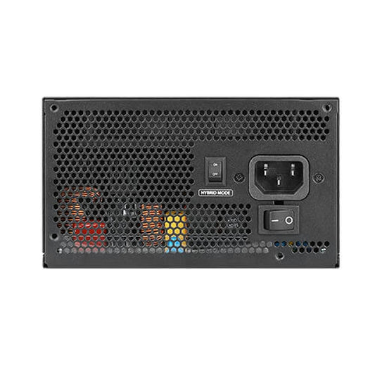 ANTEC NeoECO Platinum 650W 80+ Platinum Fully Modular ATX 2.0 Power Supply