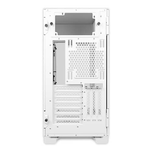 ANTEC P120 Crystal EATX Mid Tower Cabinet (White)