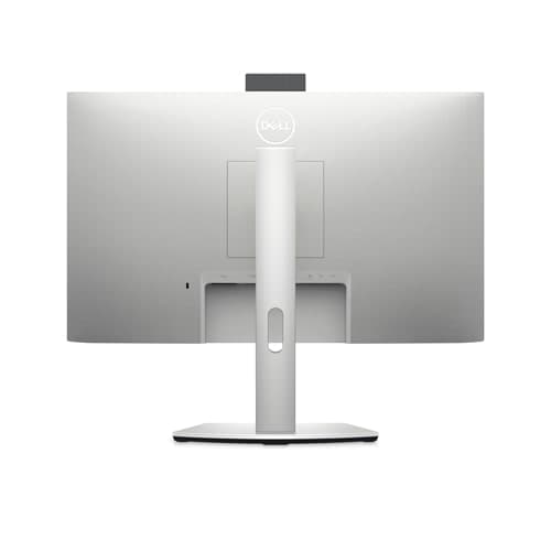 DELL S2422HZ 24 Inch FHD 75Hz IPS Panel 99%SRGB 4MS Conferencing Monitor