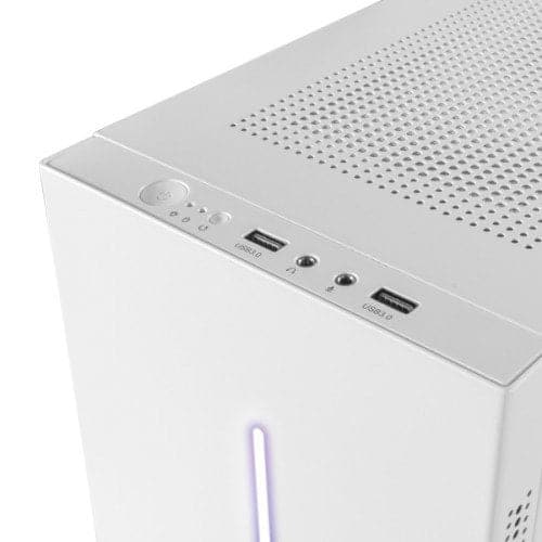 GALAX PC Case ITX Cabinet (Black)