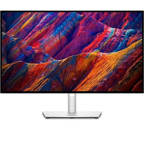 Dell U2723QE UltraSharp 27 4K USB-C Hub Monitor