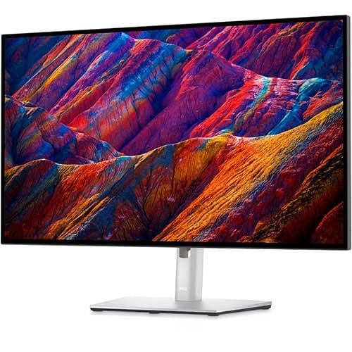 DELL U2723QE UltraSharp 27 Inch 4K USB-C Hub Monitor