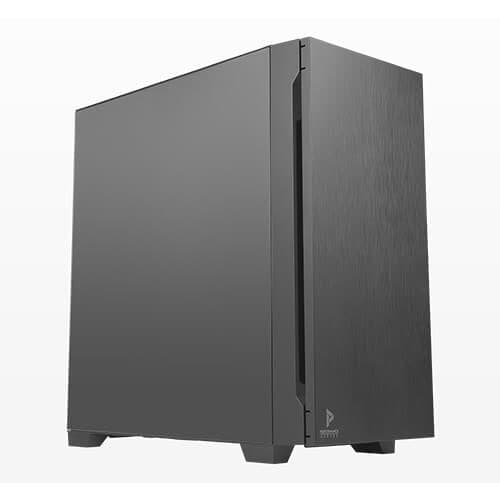 ANTEC P10C ATX 2.0 Mid Tower Cabinet (Black)
