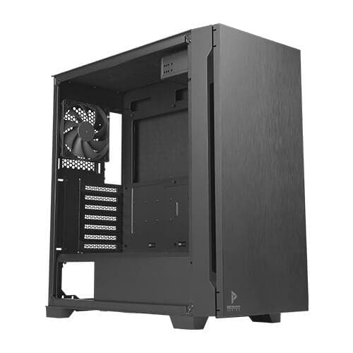 ANTEC P10C ATX 2.0 Mid Tower Cabinet (Black)