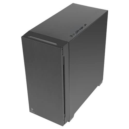 ANTEC P10C ATX 2.0 Mid Tower Cabinet (Black)