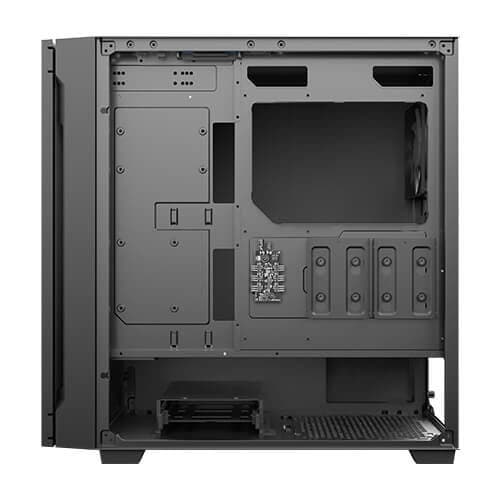ANTEC P10C ATX 2.0 Mid Tower Cabinet (Black)