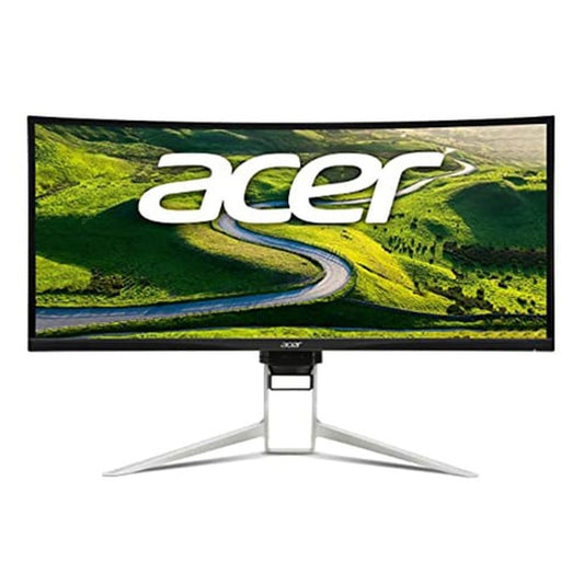 Acer XR382CQK Ultrawide 37.5 inch Curved Gaming Monitor
