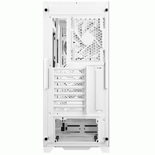ANTEC DF800 Flux ATX Mid Tower Cabinet (White)