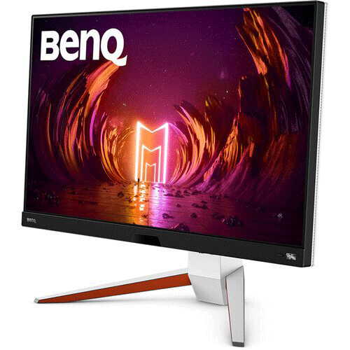 BENQ MOBIUZ EX2710U 27inch 4K  144Hz IPS Panel 1MS AMD Freesync Gaming Monitor