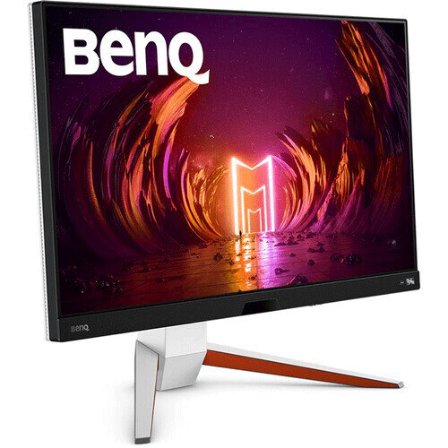 BENQ MOBIUZ EX2710U 27inch 4K  144Hz IPS Panel 1MS AMD Freesync Gaming Monitor