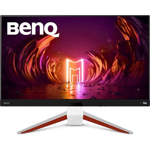 BENQ MOBIUZ EX2710U 27inch 4K  144Hz IPS Panel 1MS AMD Freesync Gaming Monitor