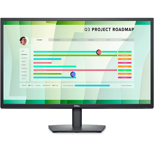 DELL E2723HN 27 Inch Full HD Monitor
