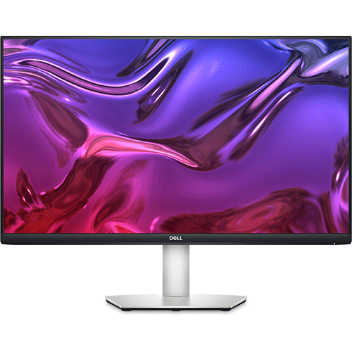 DELL S2723HC USB-C 27 Inch FHD 75Hz IPS Panel 4MS  Monitor