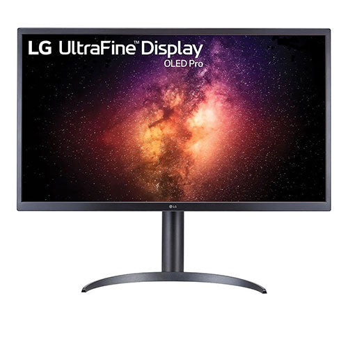 LG 32EP950 32 Inch OLED 60Hz IPS Panel 99% SRGB 1ms Nvida G sync Gaming Monitor