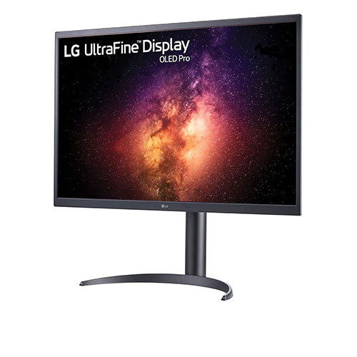 LG 32EP950 32 Inch OLED 60Hz IPS Panel 99% SRGB 1ms Nvida G sync Gaming Monitor