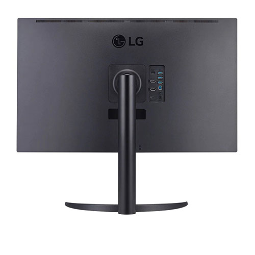 LG 32EP950 32 Inch OLED 60Hz IPS Panel 99% SRGB 1ms NVIDIA G sync Gaming Monitor