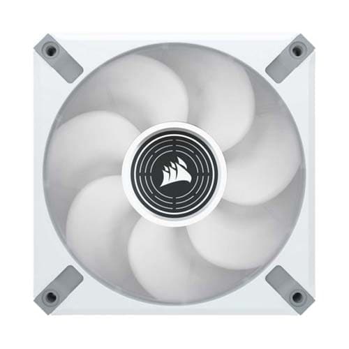 CORSAIR ML120 Elite 120mm White Premium PWM
