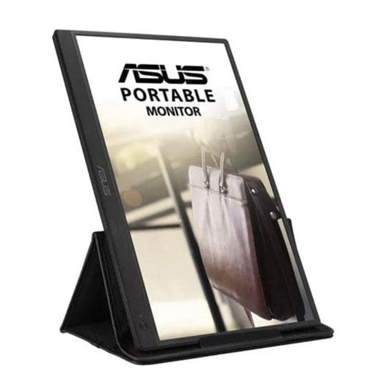 Asus ZenScreen MB165B 15.6 inch Portable Monitor