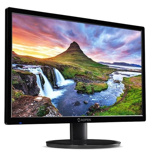 ACER Aopen 20CH1Q 19.5 Inch HD 60Hz TN Panel 5MS Gaming Monitor