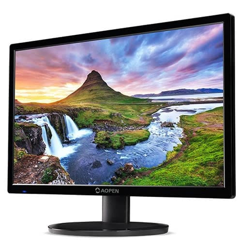 ACER Aopen 20CH1Q 19.5 Inch HD 60Hz TN Panel 5MS Gaming Monitor