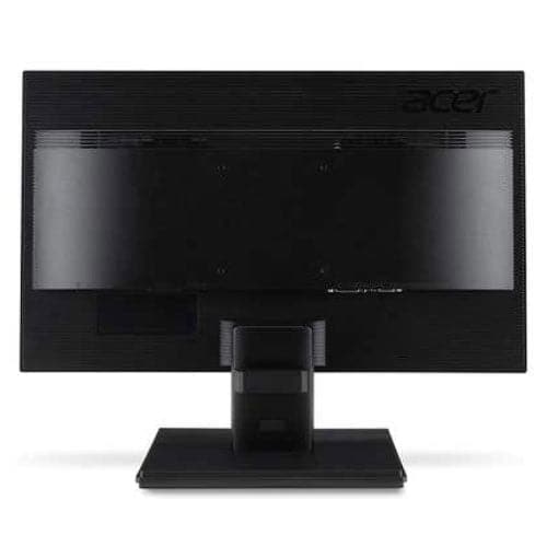 ACER V206HQL 19.5 Inch HD 60Hz TN Film Panel 5MS Gaming Moniter