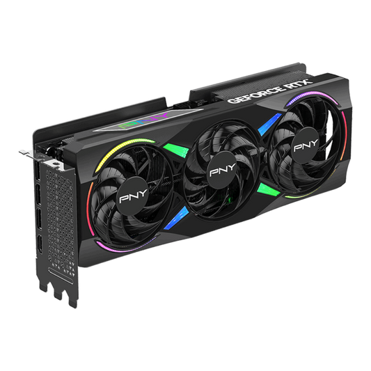 PNY GeForce RTX 5070 Ti ARGB OC 16GB Nvidia Graphic Card