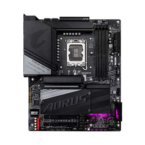 GIGABYTE Z790 AORUS ELITE X WIFI7 Motherboard
