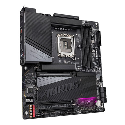 GIGABYTE Z790 AORUS ELITE X WIFI7 Motherboard