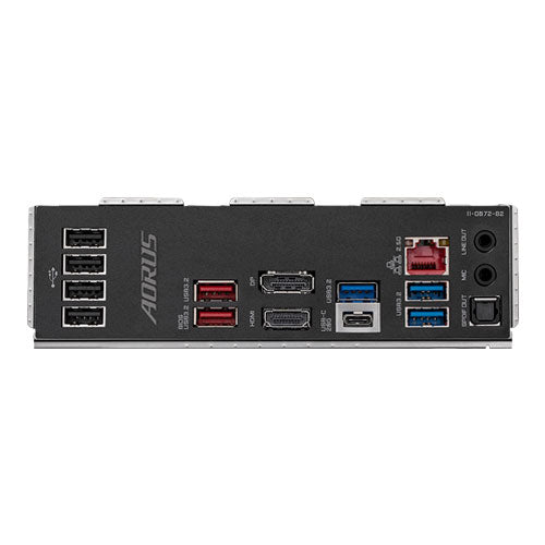 GIGABYTE Z790 AORUS ELITE X WIFI7 Motherboard