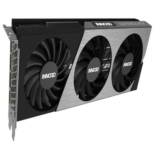 INNO3D GeForce RTX 4070 Super Twin X3 OC 12GB Nvidia Graphic Ca