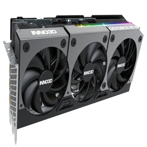 INNO3D GeForce RTX 4080 Super X3 OC 16GB Nvidia Graphic card