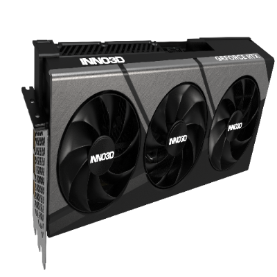 INNO3D GeForce RTX 4090 Gaming X3 24GB Nvidia Graphic Card