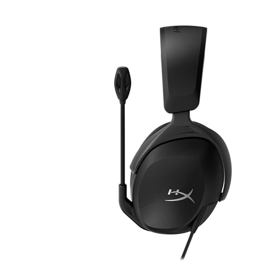HYPERX CloudX Stinger 2 Core Wired 3.5mm Stereo Gaming Headphone ( Black ) ( PC / Mac / Xbox / PS4 / PS5 )