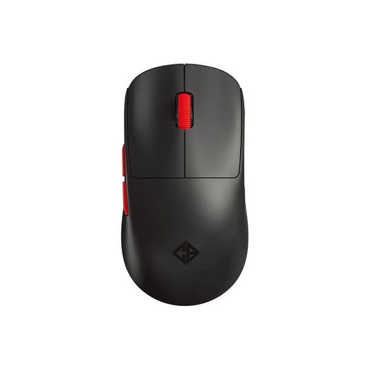 COSMIC BYTE Hypernova Tri-Mode Wireless Ambidextrous Gaming Mouse ( Black )