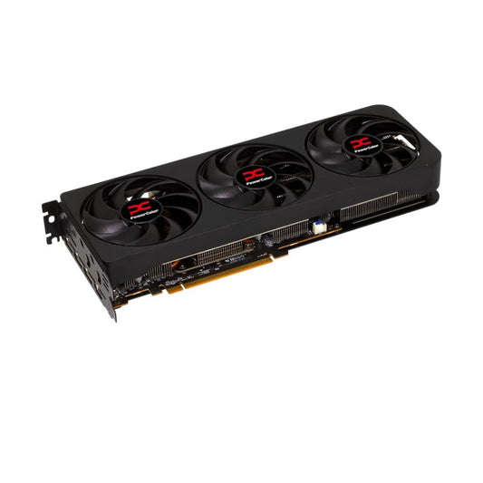 POWERCOLOR Radeon RX 9070 GRE Reaper 12GB AMD Graphic Card