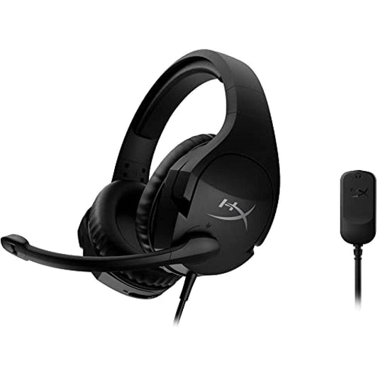 HyperX Cloud Stinger S Virtual 7.1 Surround Gaming Headset