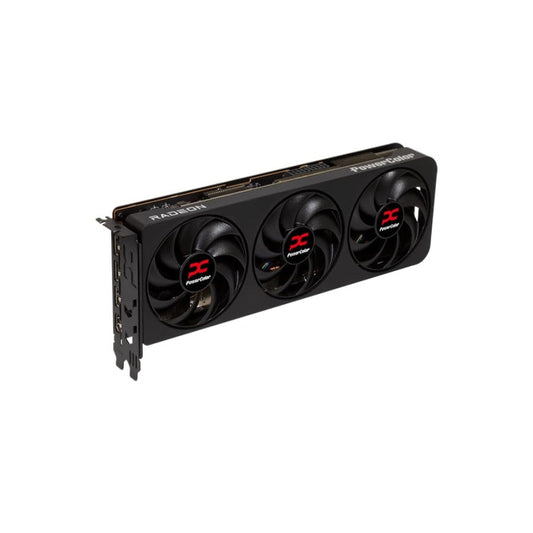 POWERCOLOR Radeon RX 9070 GRE Reaper 12GB AMD Graphic Card