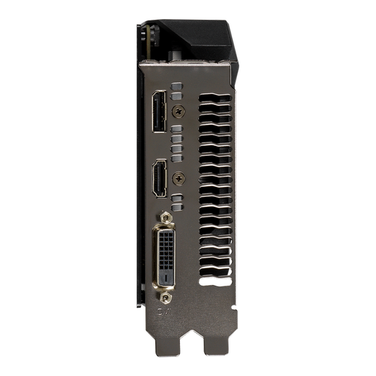 ASUS TUF Gaming GeForce GTX 1650 OC 4GB Nvidia Graphic Card