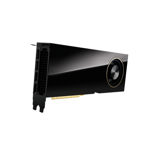 PNY Nvidia RTX A6000 48GB Workstation Graphic Card