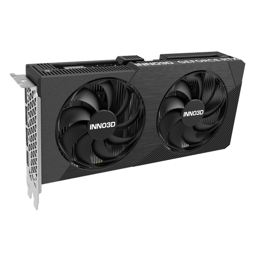 INNO3D GeForce RTX 5050 Twin X2 8GB Nvidia Graphic Card