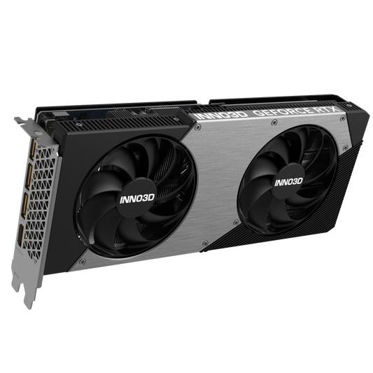 INNO3D GeForce RTX 5060 Ti Twin X2 OC 16GB Nvidia Graphic Card
