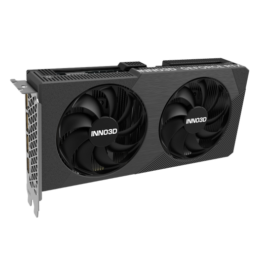 INNO3D GeForce RTX 5060 Twin X2 8GB Nvidia Graphic Card