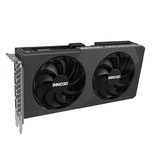 INNO3D GeForce RTX 5060 Twin X2 OC V2 SFF 8GB Nvidia Graphic Card